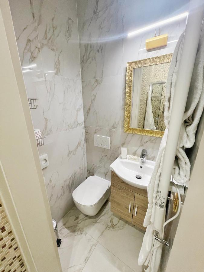 ונציה Canal View San Marco Luxury Rooms מראה חיצוני תמונה