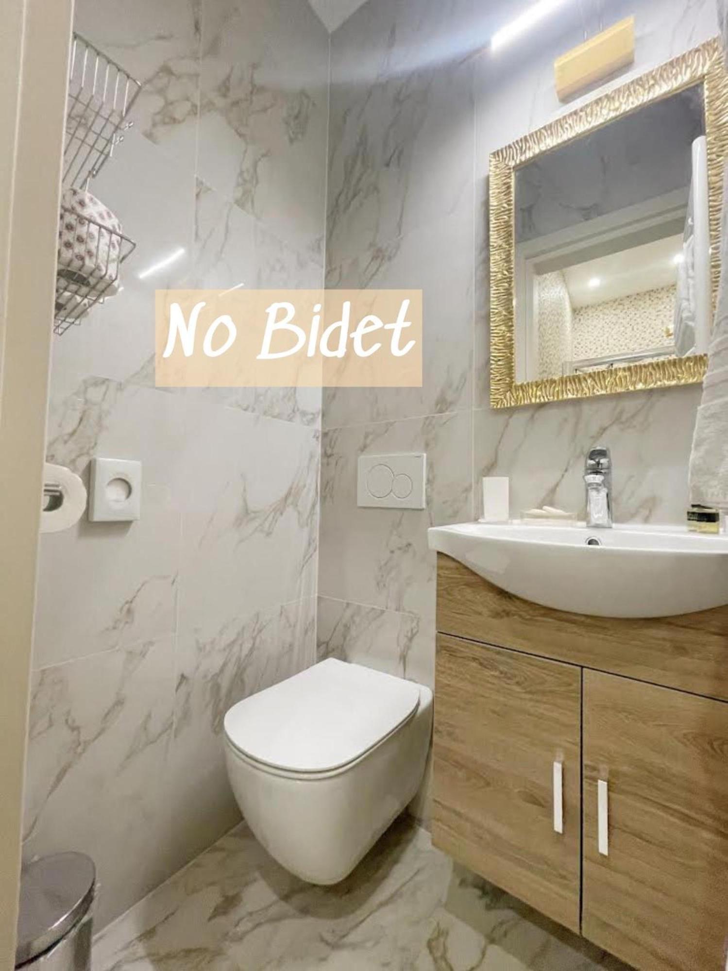 ונציה Canal View San Marco Luxury Rooms מראה חיצוני תמונה